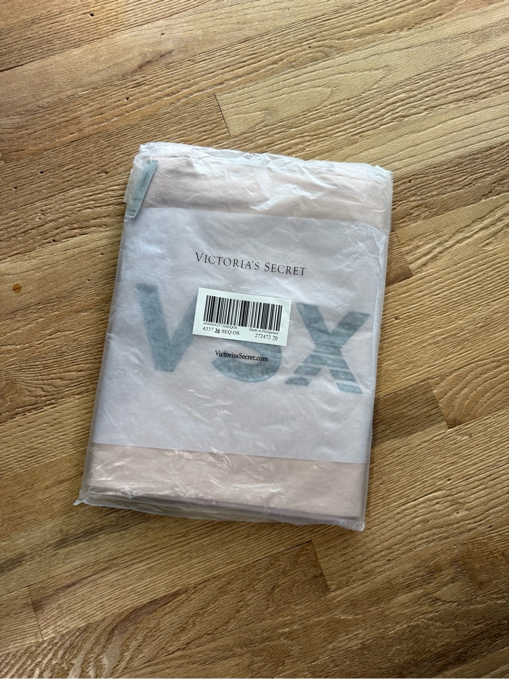Victoria's Secret Pink Tote Bag